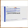 Precio del glucophage 500 mg a